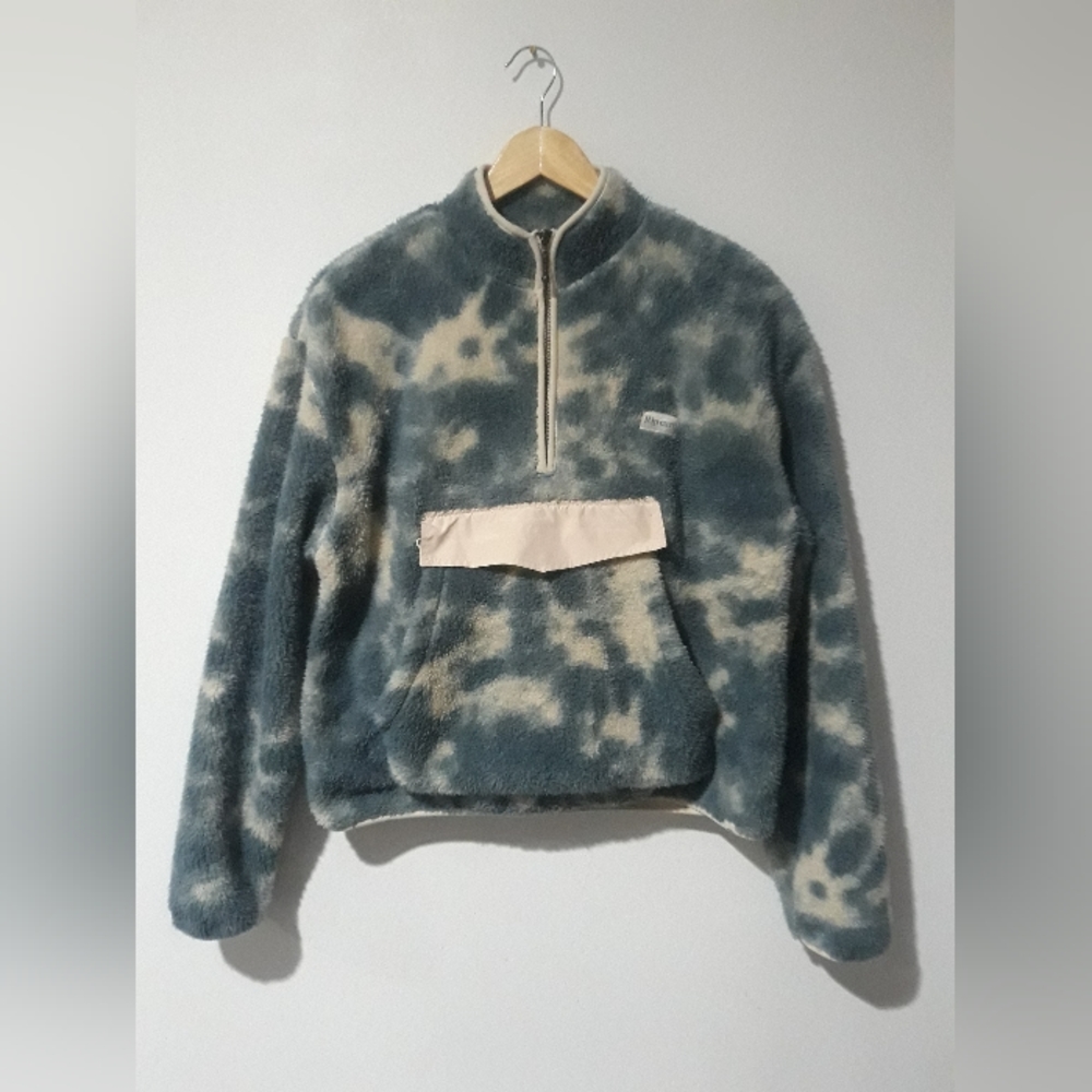Women's Rip Curl Drifter Polar Fleece